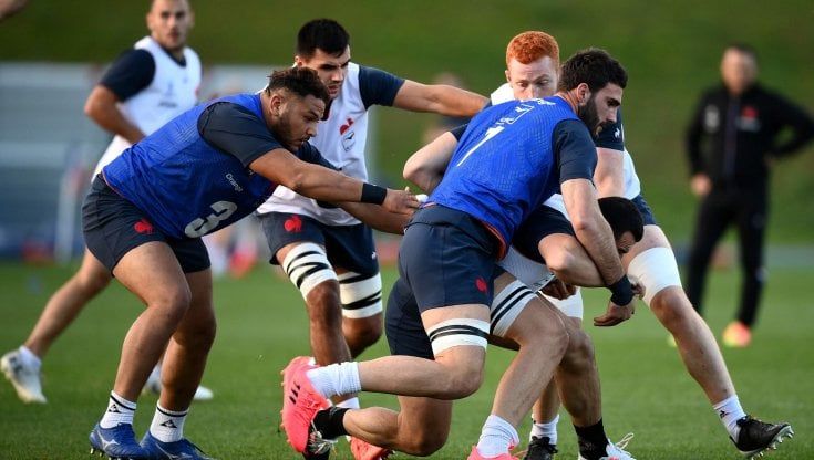 Rugby, sabto il Sei Nazioni: ma la stagione è a rischio