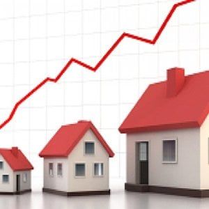 Momento d'oro per il mattone: nel mondo, investiti quasi 3 mila miliardi di euro