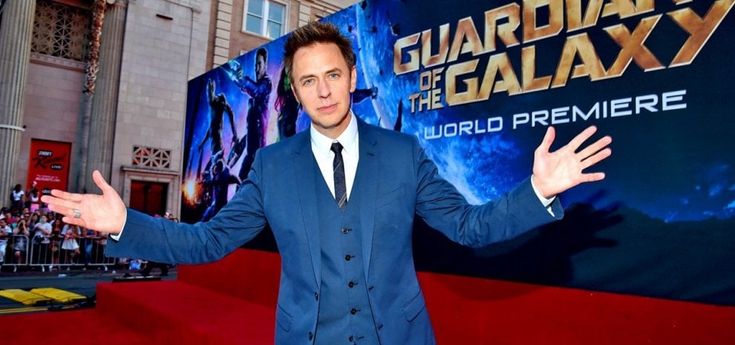 Disney conferma: James Gunn non dirigerà 'Guardiani della galassia 3'