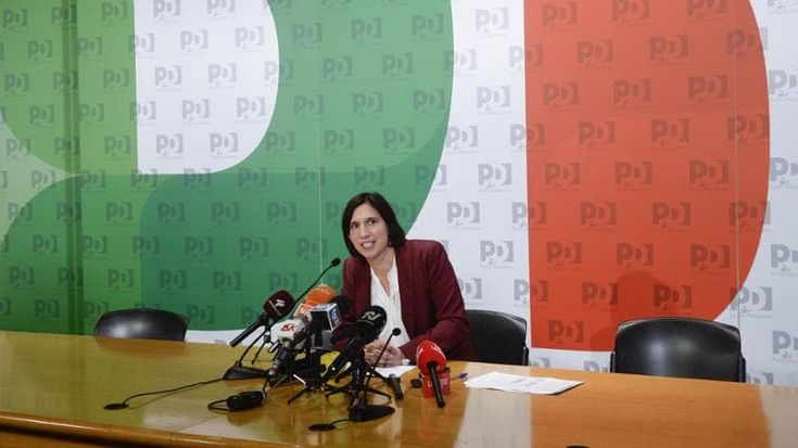 Poche parole per Schlein: tocca a te. Non difendo il bosco ma la libertà
