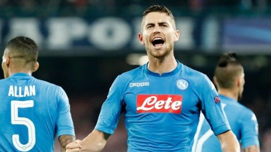 Nazionale, le scelte di Ventura per la Svezia: novità Jorginho, tornano anche Zaza e Florenzi