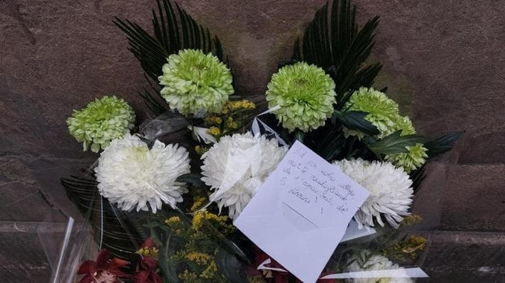 “Erano qui al banco di Kiù a piangere con noi”: la rabbia dei colleghi contro gli assassini del commerciante