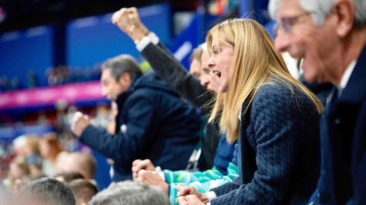Sanremo, la tentazione di Meloni: passerella all’Ariston per la prima serata