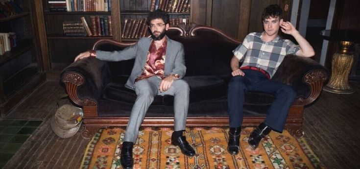 MGMT, i protetti di McCartney ora hanno un bersaglio: "Trump, il gioco non è diventente"