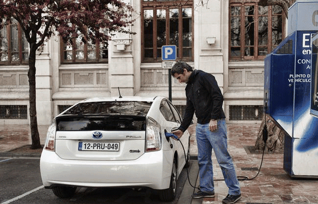 Perugia e Assisi con Toyota per la mobilit&agrave; sostenibile