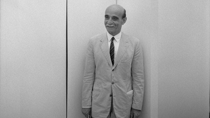 Le opere di Lucio Fontana sbarcano a Seul. E’ la prima retrospettiva in Corea del Sud