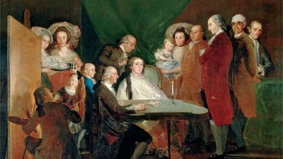 Europa, Asia, America: in viaggio con "il Venerdì"