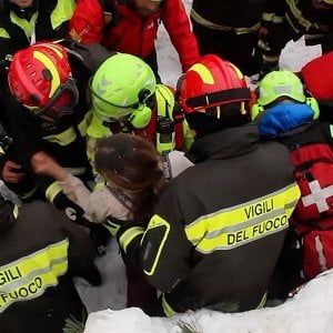 Firenze, i consiglieri Pd: "Un riconoscimento ai soccorsi toscani nelle zone del terremoto e del maltempo"