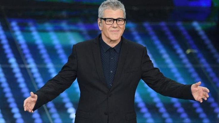 Michele Zarrillo, dopo Sanremo il tour per i 30 anni di “L’elefante e la farfalla”