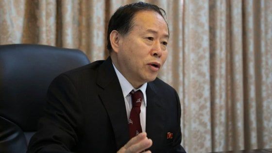 Pyongyang, il negoziatore con Washington condannato ai lavori forzati