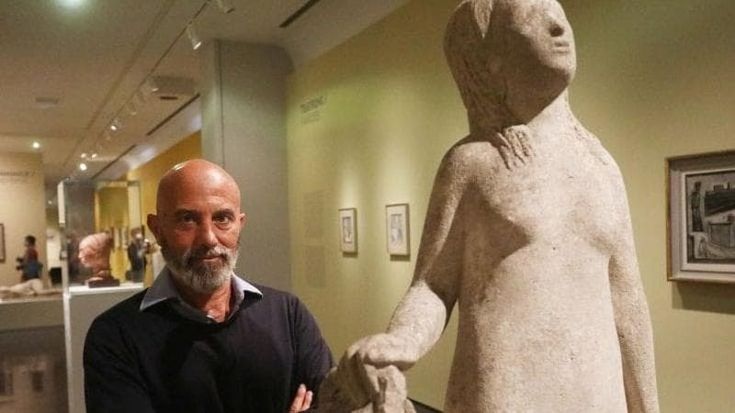 L’arte inquieta del Museo Novecento invade Firenze