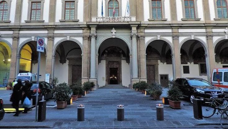 Aggressione a Santa Maria Nuova a Firenze, i medici: “Basta violenza, abbiamo raggiunto il limite”