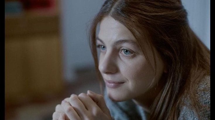 Margherita Mazzucco: “Dopo L’amica geniale sono andata in crisi. Ora studio cinema con i miei tempi”