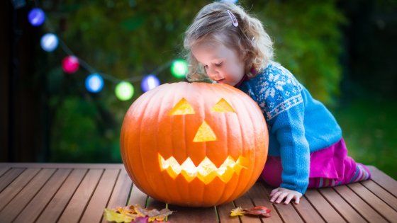 Halloween, notte da brivido