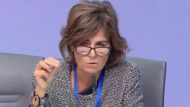 Reichlin: "Con il debito pubblico al 160% del Pil, l’Italia non può stare tranquilla"
