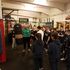 Boxe e scuola, Benvenuti e Blandamura al Pacinotti-Archimede di Roma