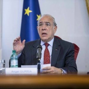 Ocse, l'Italia è il terzo posto peggiore per i giovani che cercano lavoro