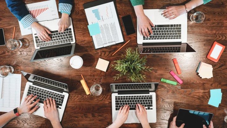 Lavorare meno, lavorare meglio: le proposte delle aziende per il post pandemia
