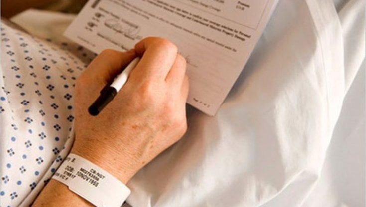 Eredità non solo ai figli: gli italiani scoprono il testamento solidale