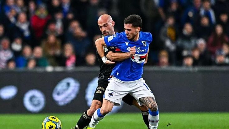 Esposito rischia un lungo stop, Gregucci punta su Cherubini per un centrocampo da corsa