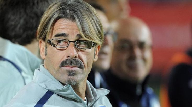 Sampdoria, parla Chicco Evani: “Mancini pressava, venni a Genova. Una scelta straordinaria”