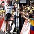 Tour de France, Degenkolb vince a Roubaix. E Nibali supera l'esame del pavé