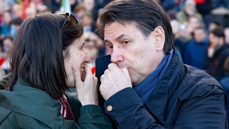 Le alleanze per i ballottaggi