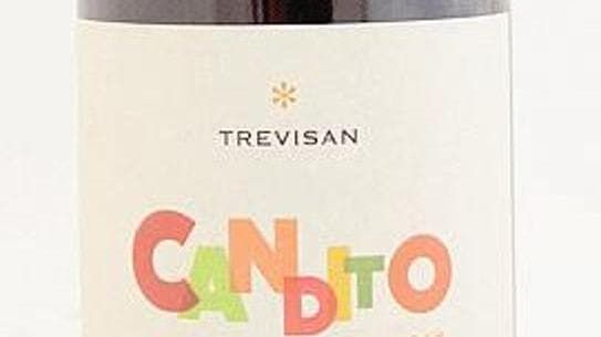 L’anima complessa dello Syrah