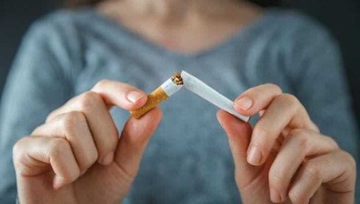 Citisina: come funziona il farmaco per smettere di fumare