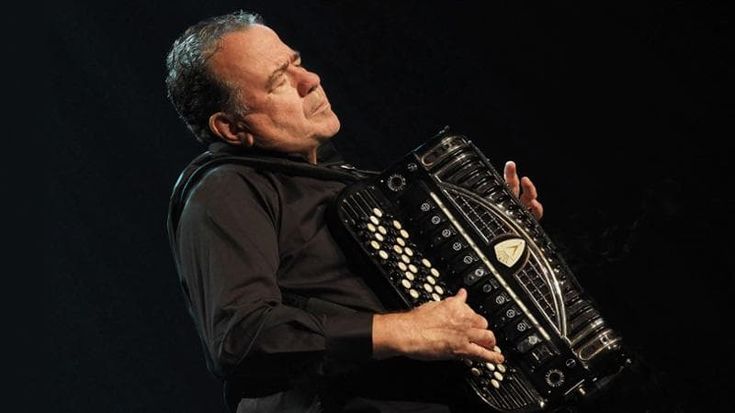 Richard Galliano: “A Sorrento il mio omaggio a Gershwin. La musica? Oggi spesso è solo rumore...”