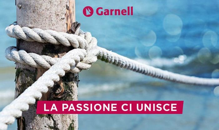 Garnell Sailing Team in Maremma