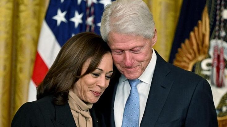 House of Dems: 30 anni di storia del partito si intrecciano nei destini di Harris e Biden