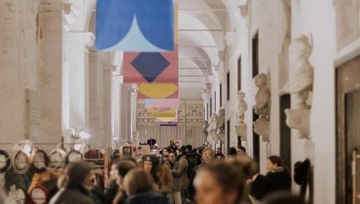 Il miracolo Cargo Market rischia lo stop, l’appello alla città: “Genova capisca cosa vuole essere”