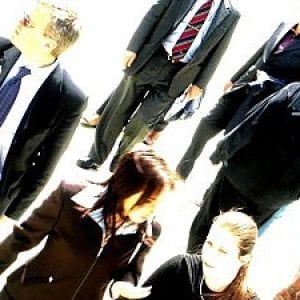 Arrivare al top dell'azienda? Più facile se cambi divisione