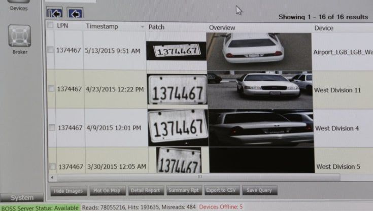 Telecamere in strada, sistemi di sorveglianza inaffidabili: da Boston parte la crociata