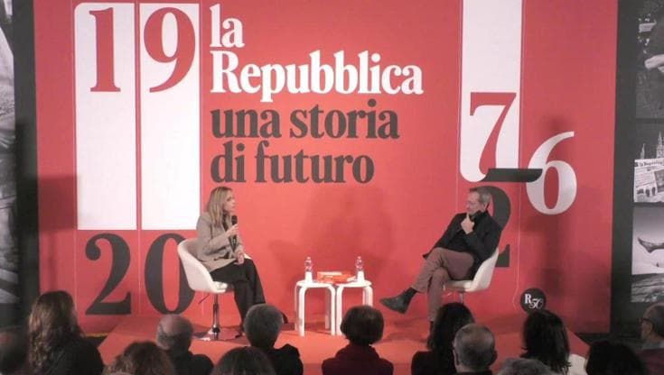 Michela Ponzani e Andrea Iannuzzi: “Tra Repubblica e la storia italiana un legame strettissimo”