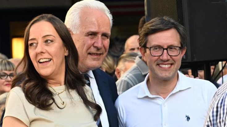 Firenze, Funaro e Schmidt al ballottaggio. Lei: “Fermiamo la peggior destra”