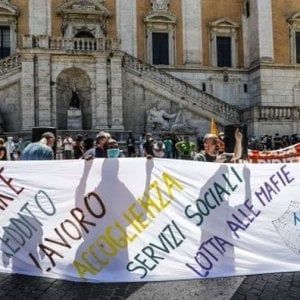 Roma, bocciato in Campidoglio il regolamento per la gestione dei beni comuni