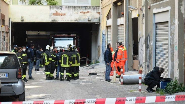 Peppino, il pensionato-operaio morto a 78 anni a Bari: "Faceva lavoretti per mantenersi attivo. E aiutava tutti"
