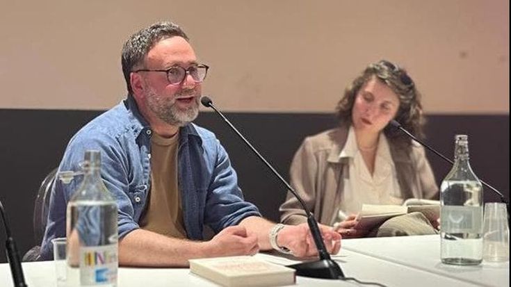 Michienzi (@loquendum): “Latino e ironia per scoprire una lingua sempre viva. Il dissing? C’era già”