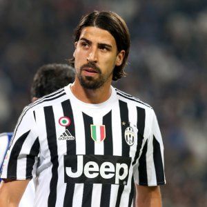 Del Piero: ''Juve e Fiorentina da scudetto''.  Allegri sorride, torna il talismano Khedira