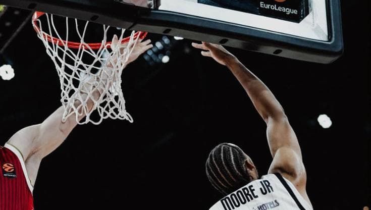Virtus, ecco la squadra che vince e cambia sempre