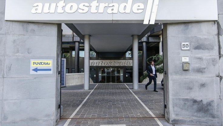Aspi, manifestazione di interesse degli spagnoli di Acs
