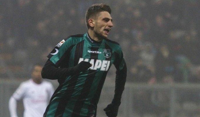 Testacoda Berardi, doppio "primatista"