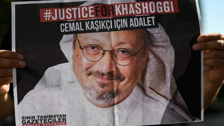 Khashoggi, la verità della Cia: "Mbs approvò l'omicidio"