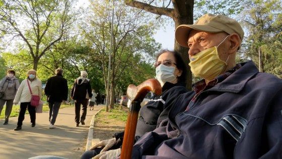 Covid, per la prima volta nessun decesso in Emilia-Romagna