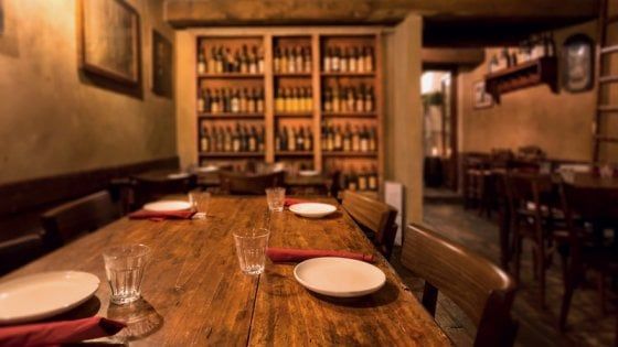 Parola d’ordine: tagliare i costi. Così i ristoranti si preparano al dopo crisi