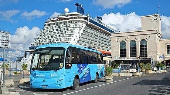 Beverello-Porta di Massa, la navetta tornerà gratuita