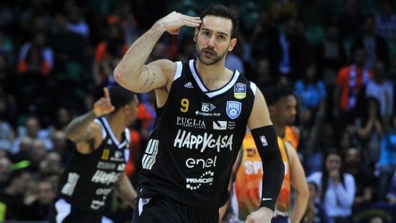 Basket, Milano piazza il secondo colpo: arriva Moraschini