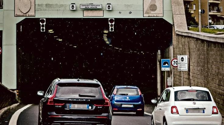 L’appello dei Municipi al Campidoglio: “Troppi incidenti, dateci i tutor”